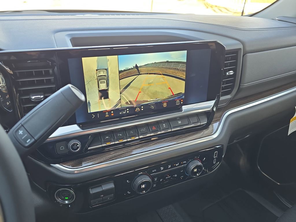 New 2026 Chevrolet Silverado 1500 LT w/ Safety Package image 23