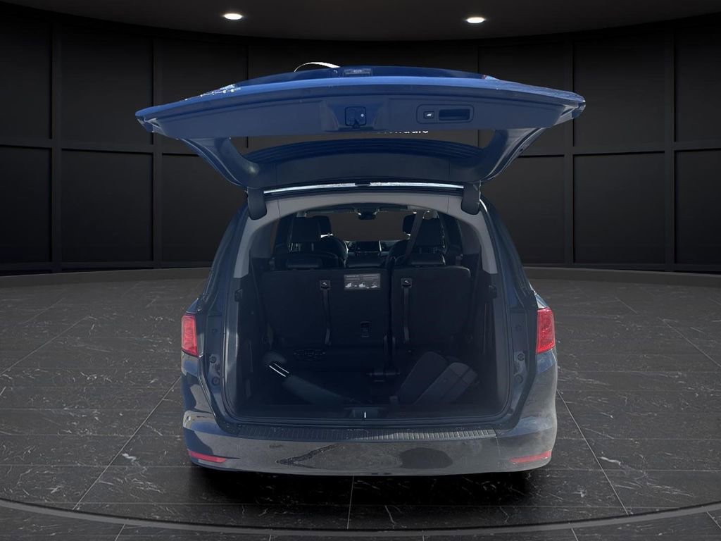 Used 2024 Honda Odyssey EX-L image 15