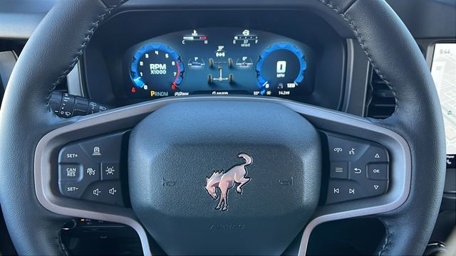 New 2026 Ford Bronco Badlands AWD/4WD image 29