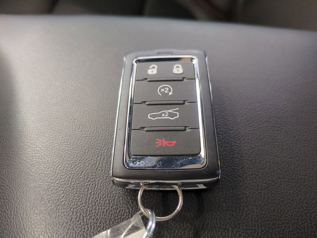 Used 2024 Dodge Charger R/T w/ Plus Group image 31