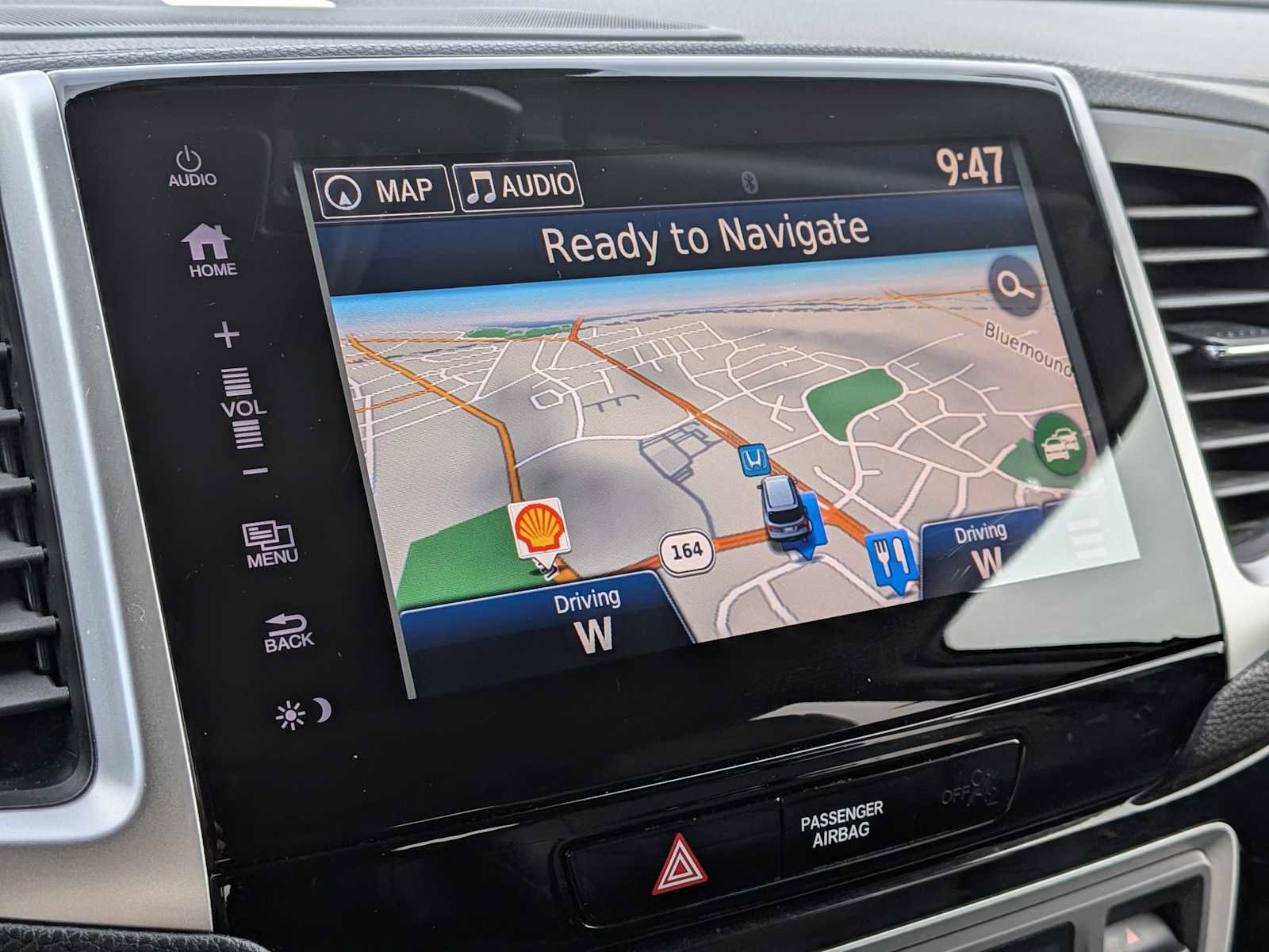 Used 2017 Honda Pilot Elite image 30
