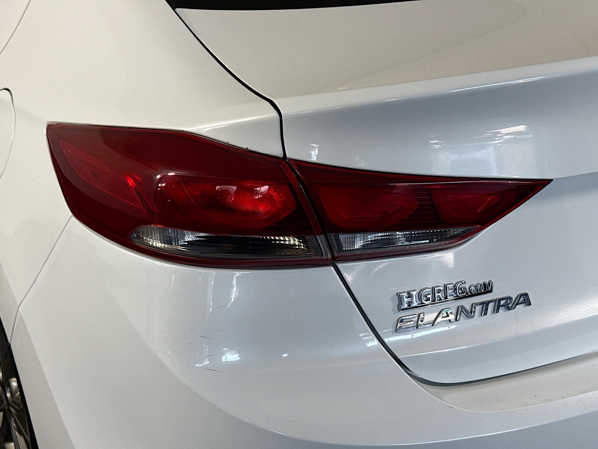 Used 2018 Hyundai Elantra SEL image 35