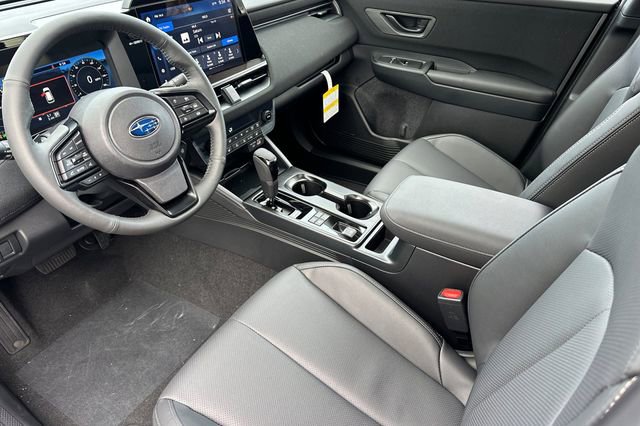 New 2026 Subaru Outback Limited AWD/4WD image 7