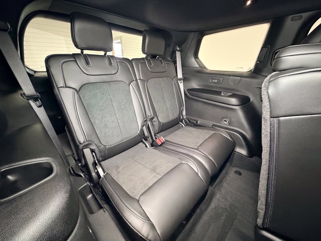 New 2026 Jeep Grand Cherokee L 4WD image 9