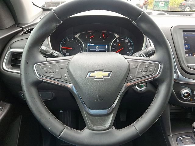 Used 2024 Chevrolet Equinox LT image 21