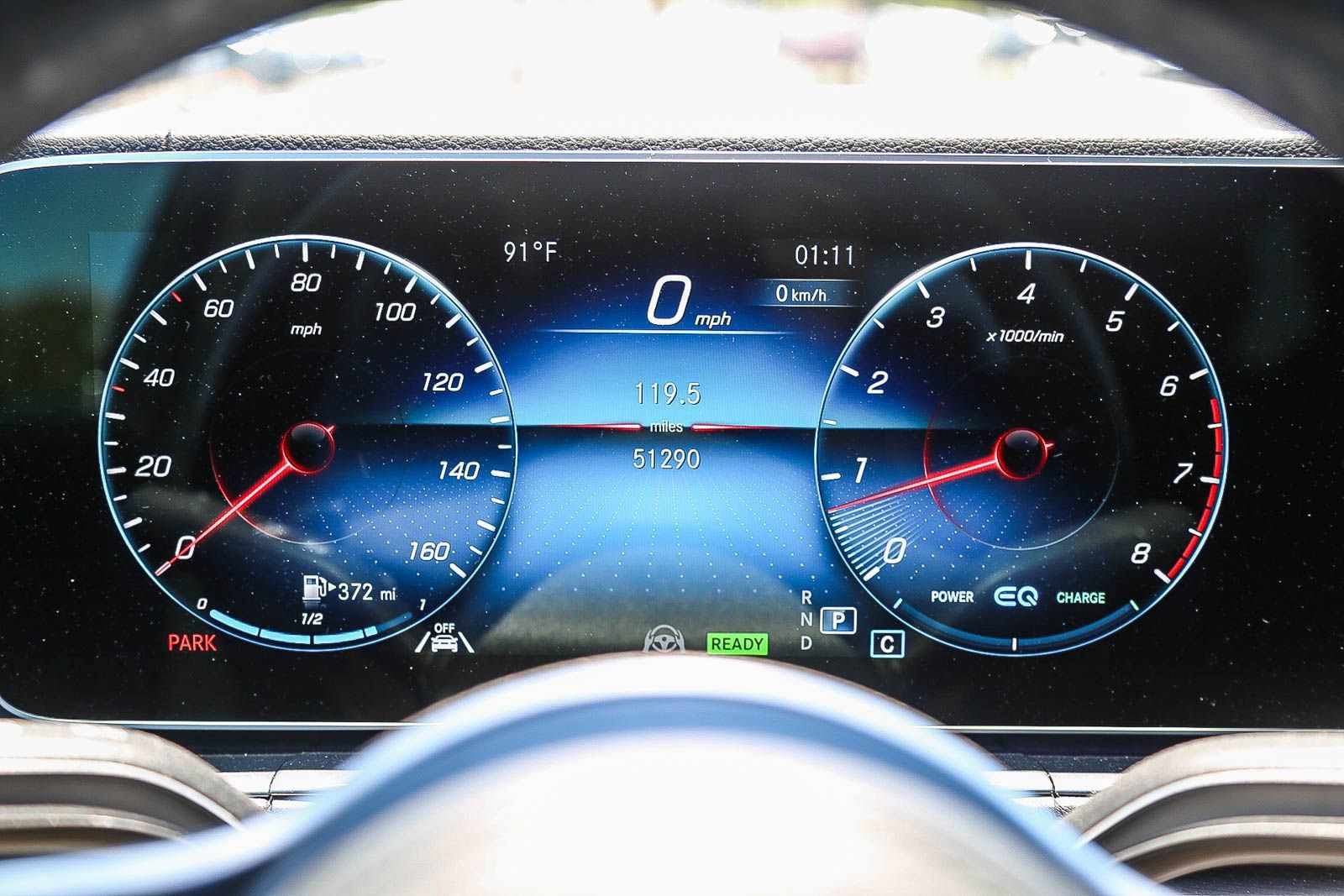 Certified 2022 Mercedes-Benz GLS 450 4MATIC image 6