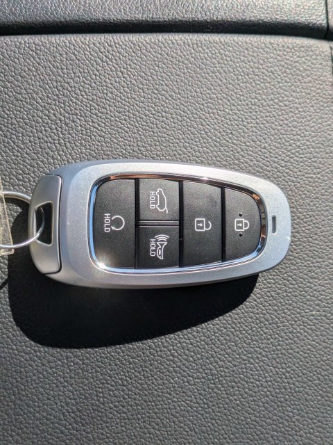 Used 2024 Hyundai Tucson SEL AWD/4WD image 36