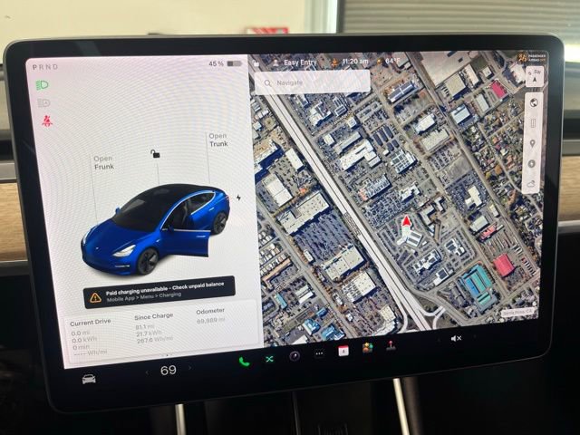 Used 2019 Tesla Model 3 Long Range image 26