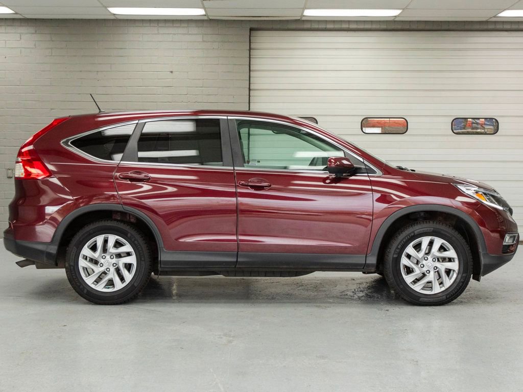 Used 2016 Honda CR-V EX image 3