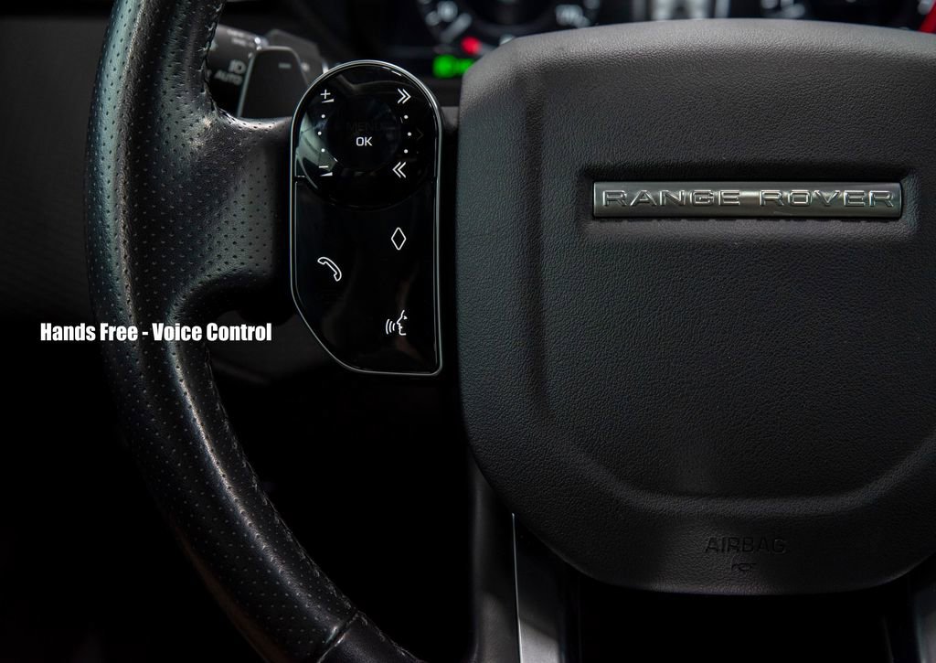 Used 2018 Land Rover Range Rover Velar S image 23