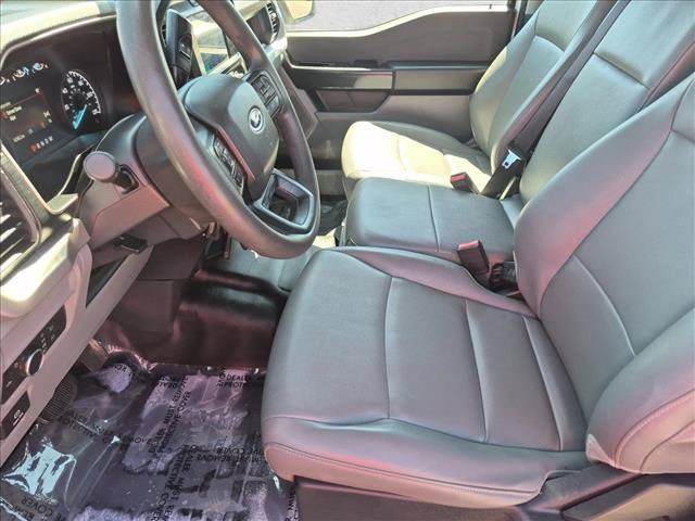 Used 2022 Ford F150 XL w/ Trailer Tow Package AWD/4WD image 14