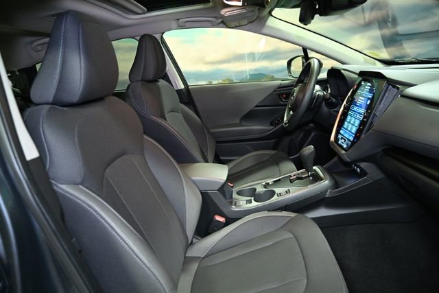 Certified 2025 Subaru Crosstrek 2.0i Premium image 57