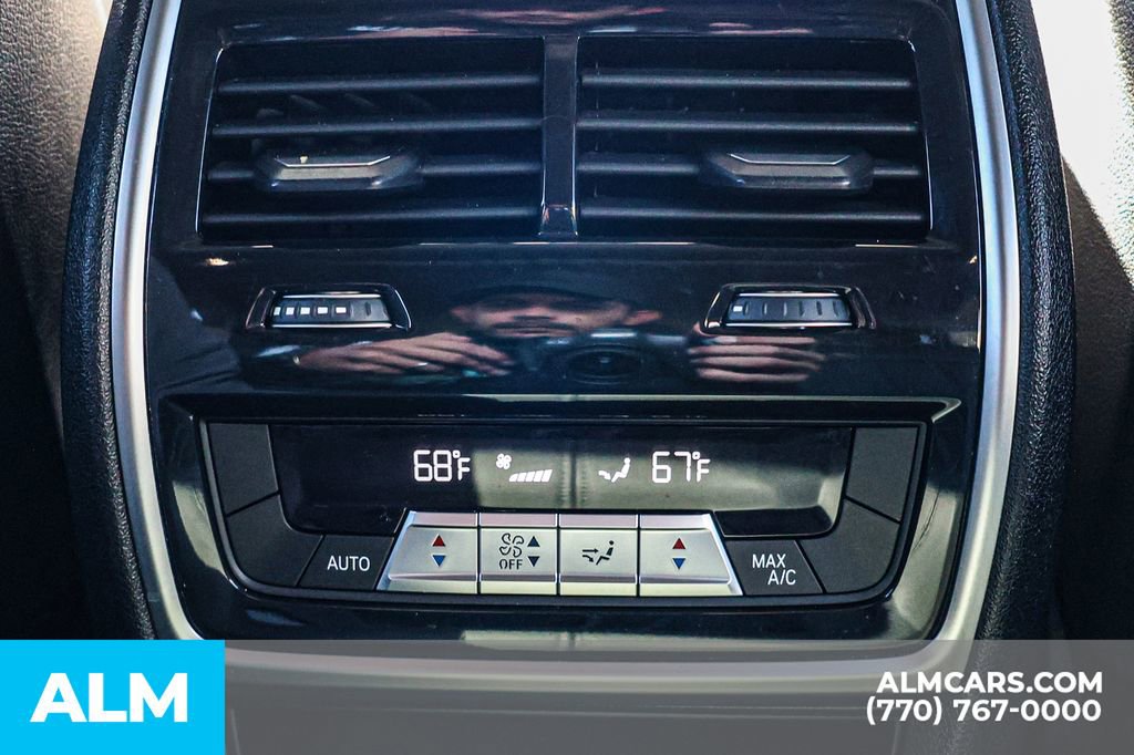 Used 2021 BMW X5 sDrive40i w/ M Sport Package image 62