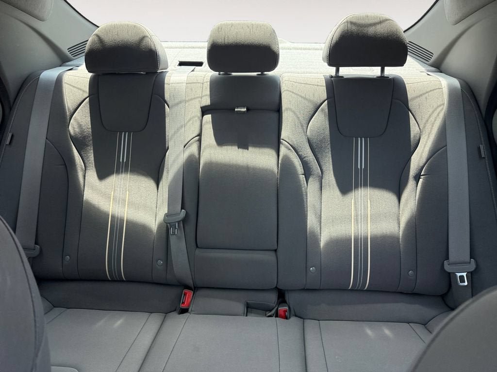 Used 2024 Hyundai Elantra SEL w/ Convenience Package FWD image 13