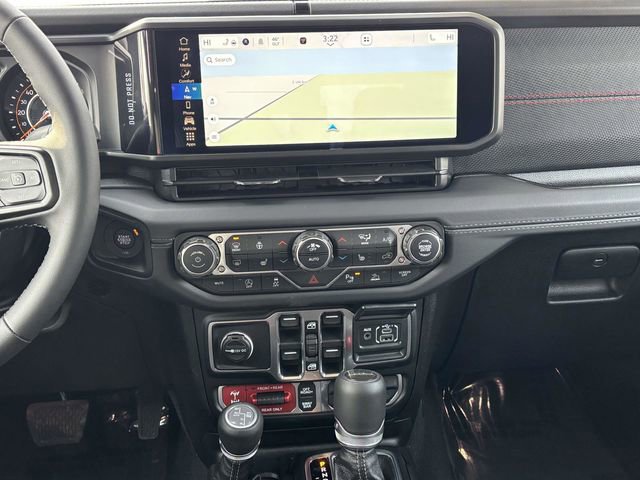 New 2026 Jeep Gladiator Rubicon image 7