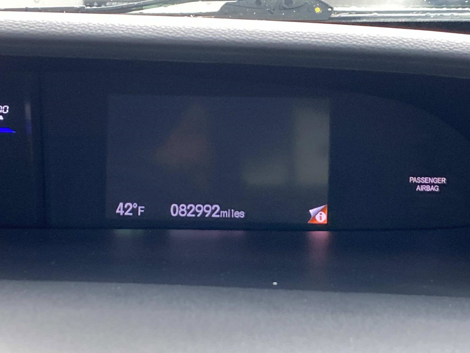 Used 2013 Honda Civic LX image 21