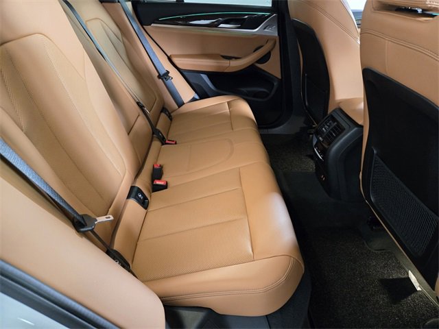 Used 2023 BMW X3 xDrive30i w/ Convenience Package image 21