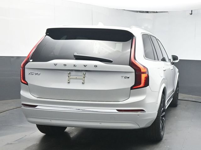 New 2026 Volvo XC90 T8 Plus w/ Protection Package Premier AWD/4WD image 7