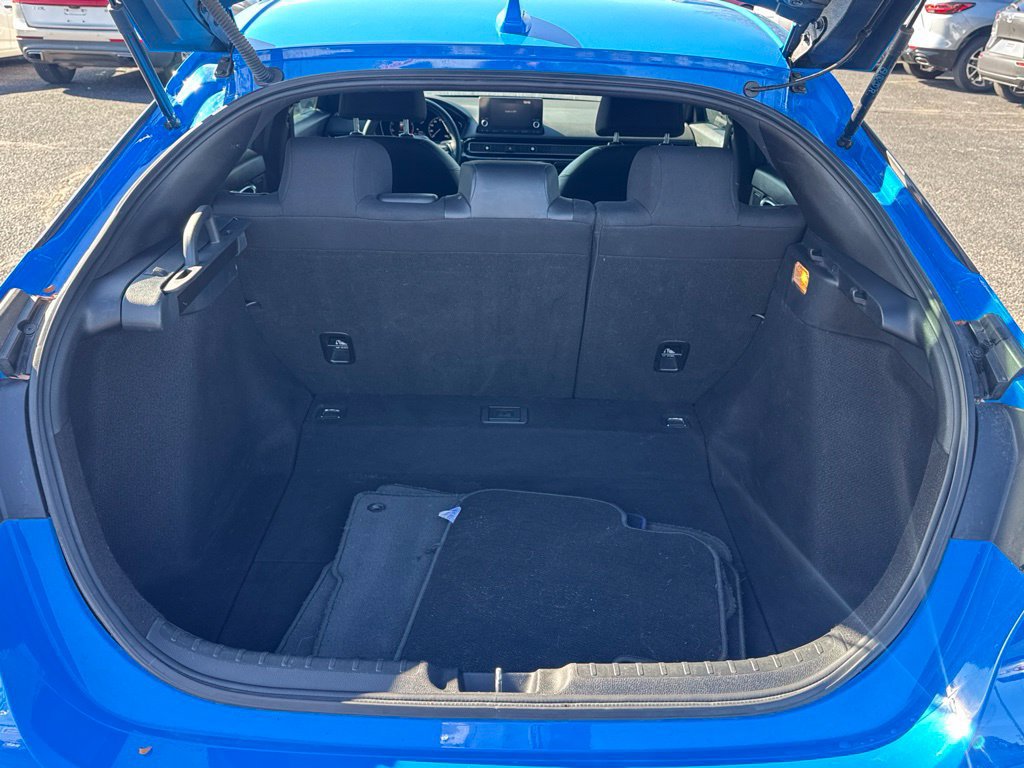 Used 2023 Honda Civic Sport image 19