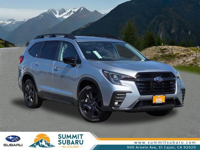 New 2026 Subaru Ascent Bronze Edition image 1