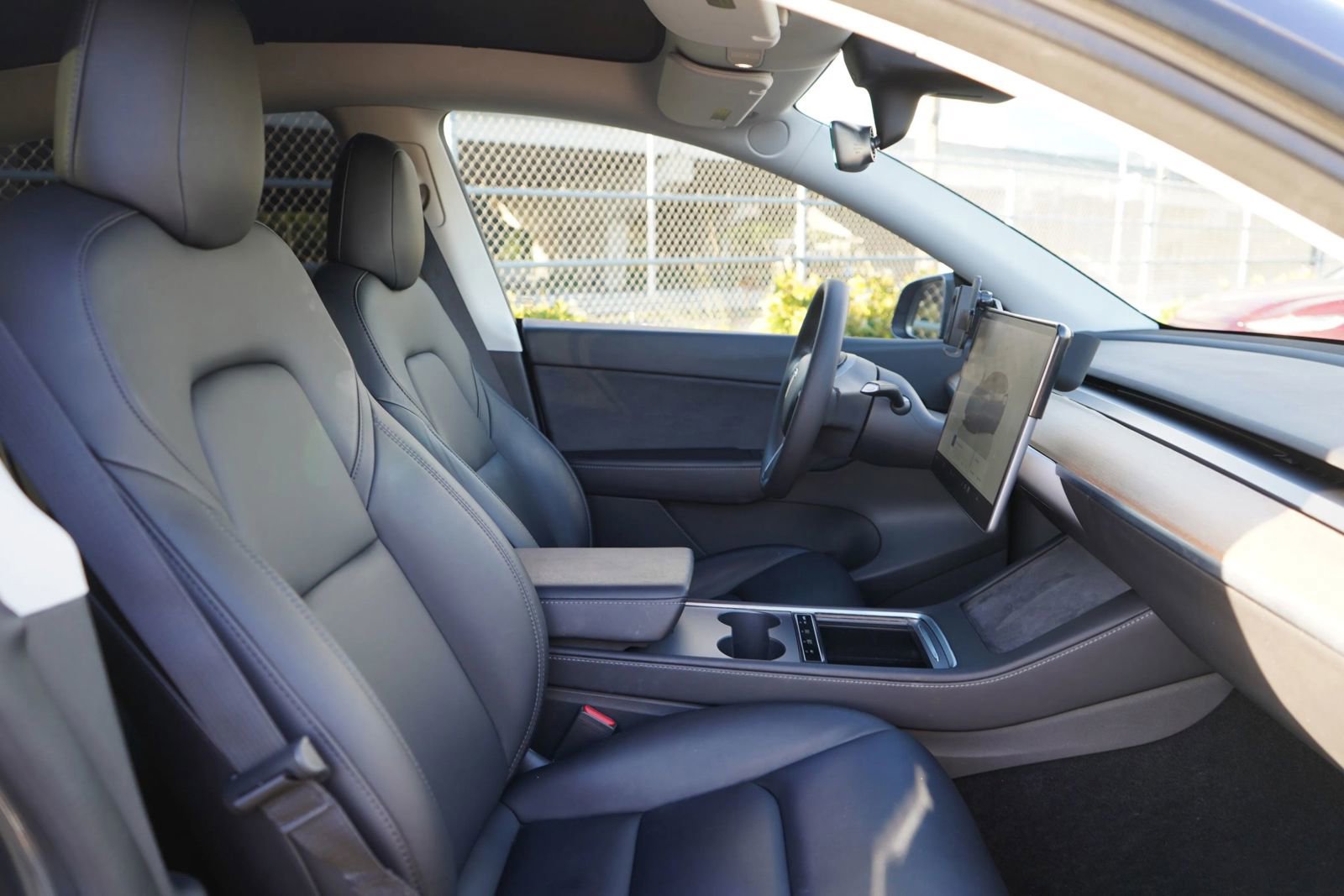 Used 2022 Tesla Model Y Performance image 20