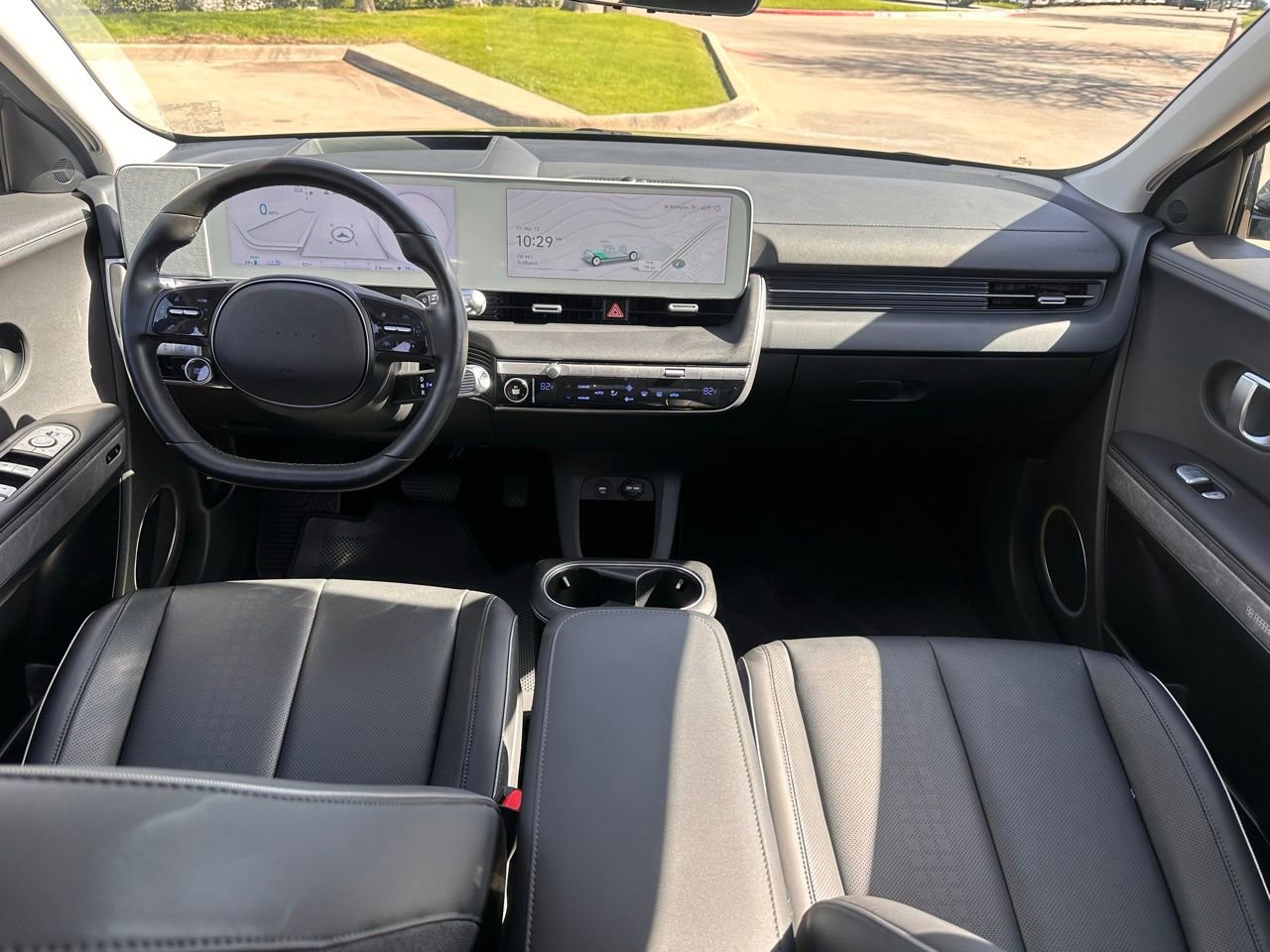 Used 2024 Hyundai Ioniq 5 Limited image 17