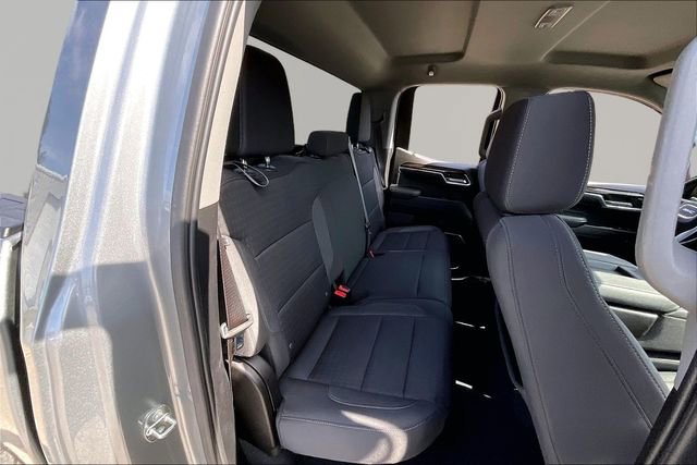 Used 2023 GMC Sierra 1500 Elevation image 17