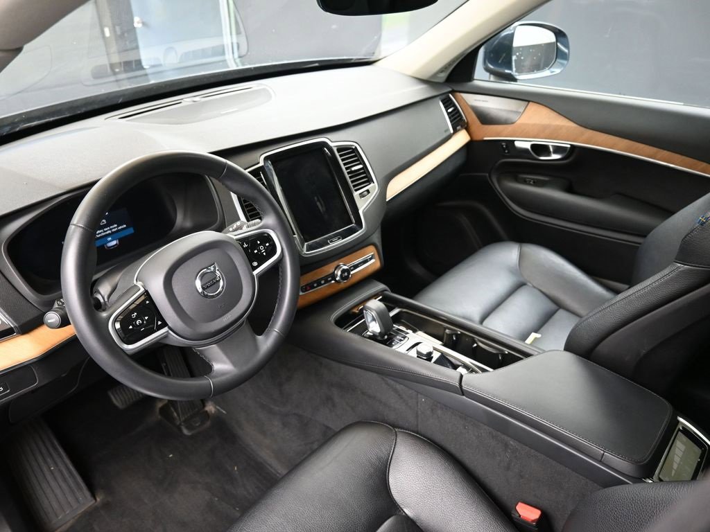 Certified 2023 Volvo XC90 B6 Plus w/ Protection Package Premier image 22