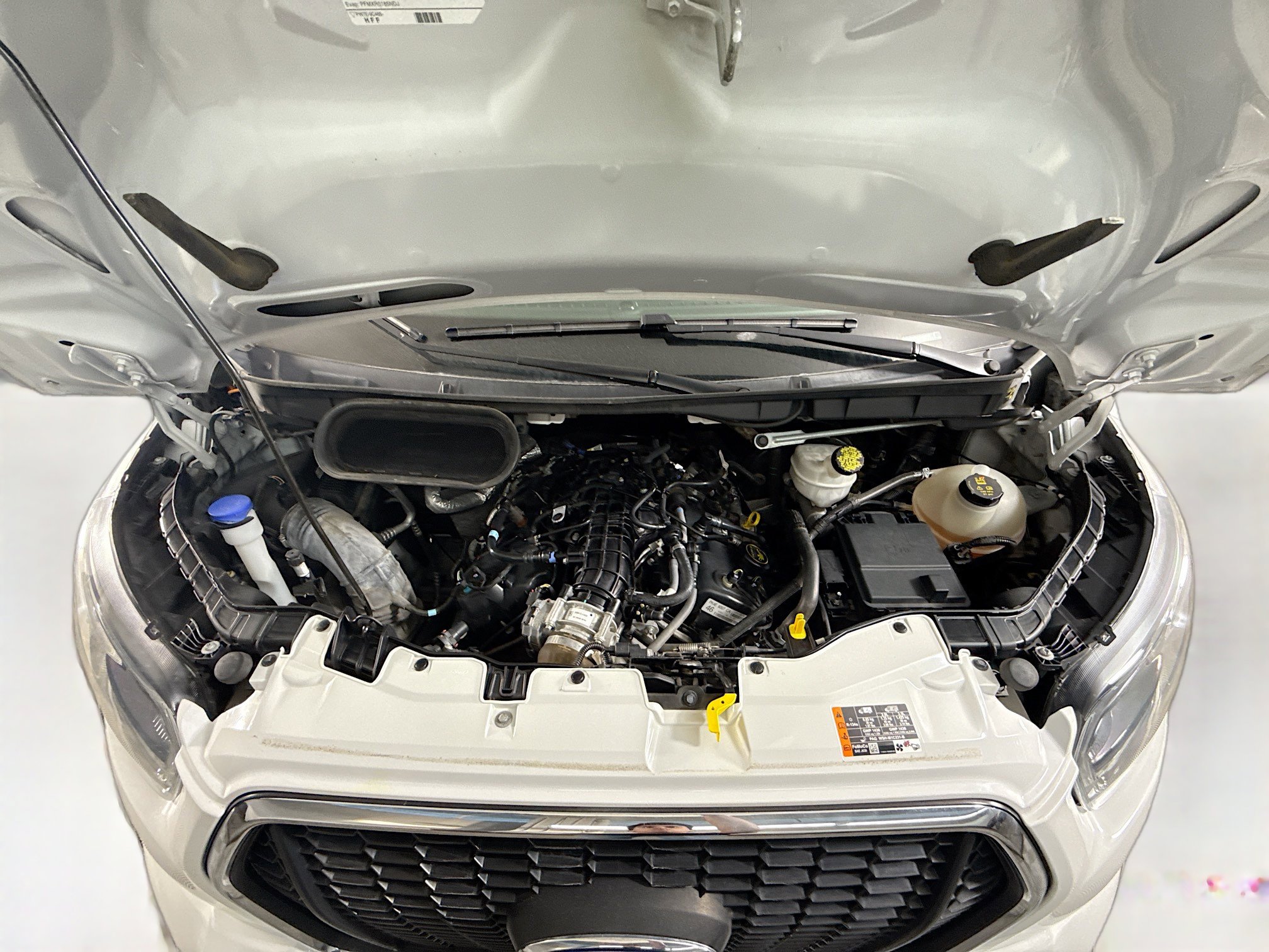 Used 2023 Ford Transit 350 XLT image 35