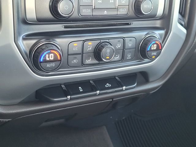 Used 2016 GMC Sierra 1500 SLE w/ SLE Value Package image 11