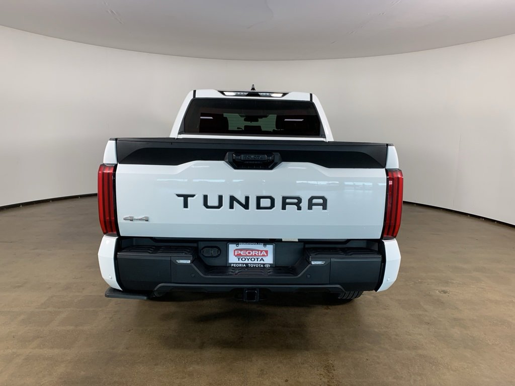 Used 2023 Toyota Tundra SR5 image 32