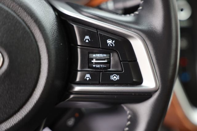 Certified 2022 Subaru Legacy Touring XT image 20