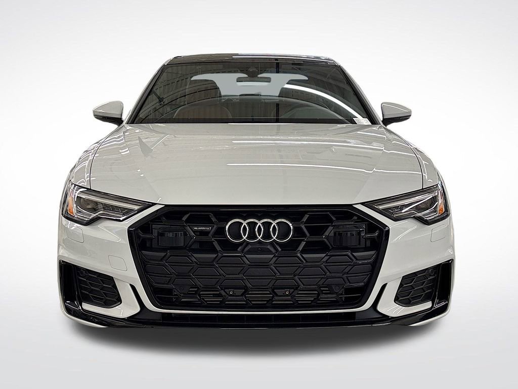New 2025 Audi A6 Premium Plus image 8