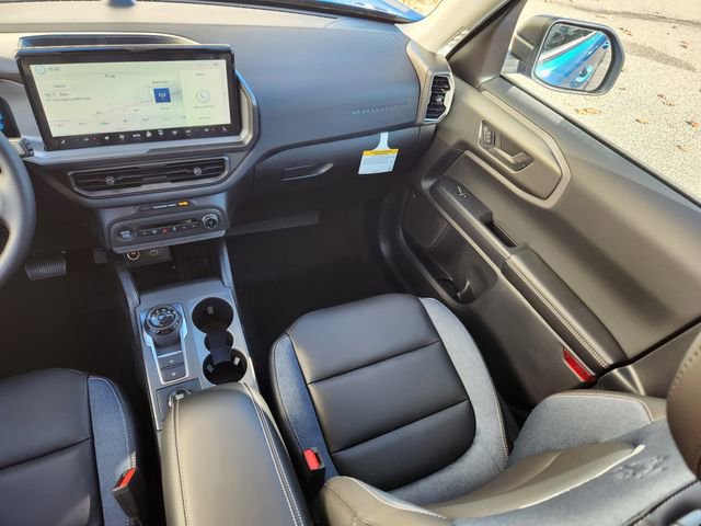New 2025 Ford Bronco Sport Outer Banks image 12