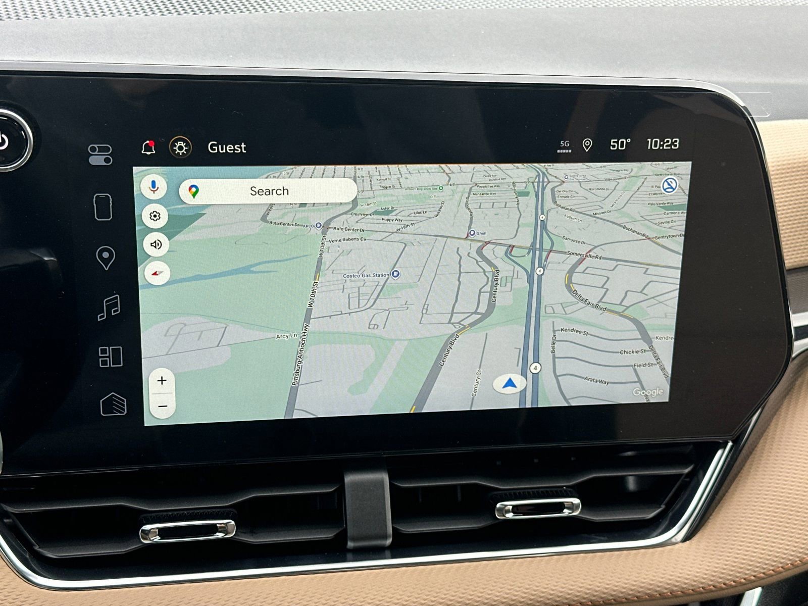 New 2026 Chevrolet Equinox ACTIV image 22