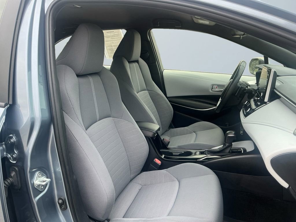 Used 2020 Toyota Corolla SE image 15