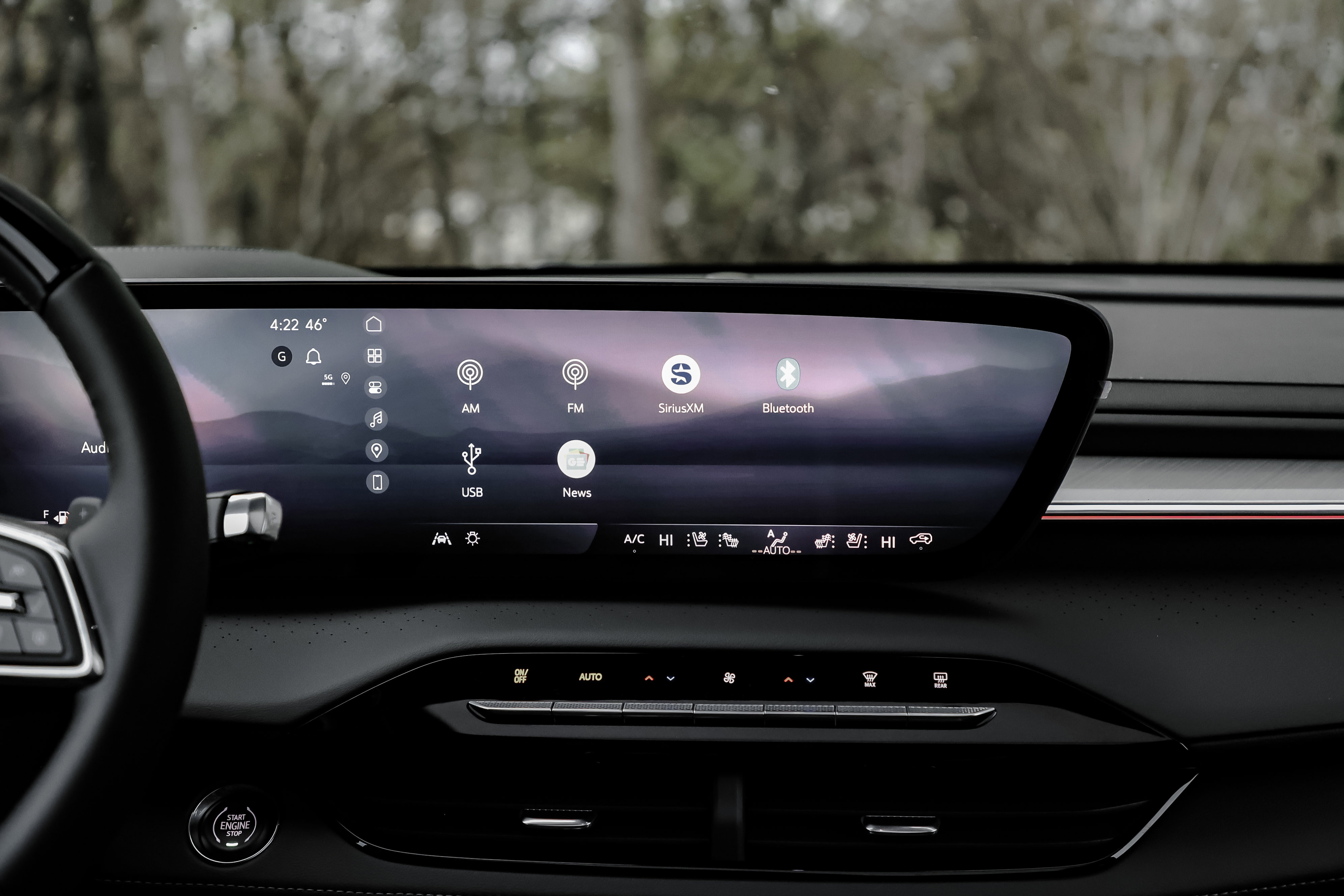 New 2026 Buick Enclave Avenir w/ Super Cruise Package image 37