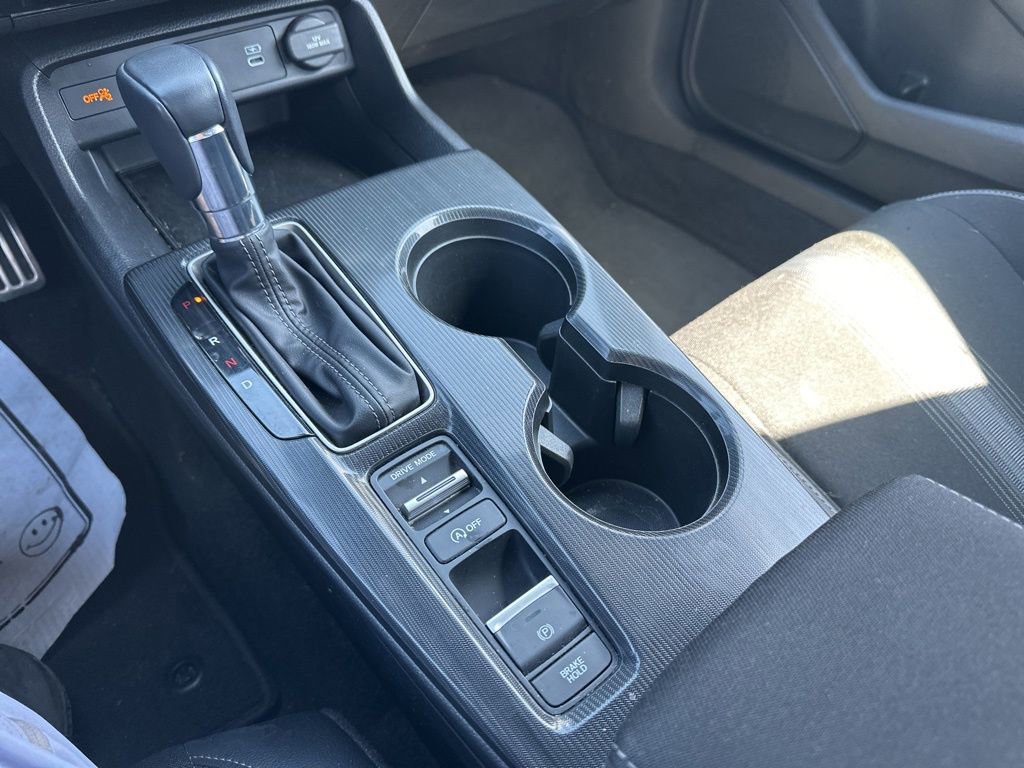 Used 2025 Honda Civic Sport image 26