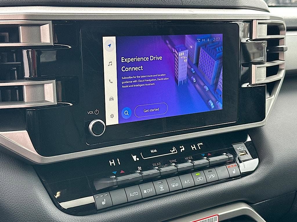 Certified 2025 Toyota Sequoia SR5 AWD/4WD image 30