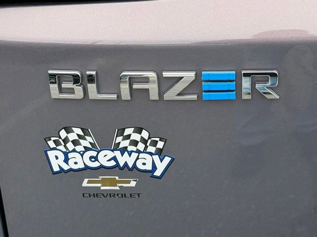 New 2024 Chevrolet Blazer EV LT AWD/4WD image 19