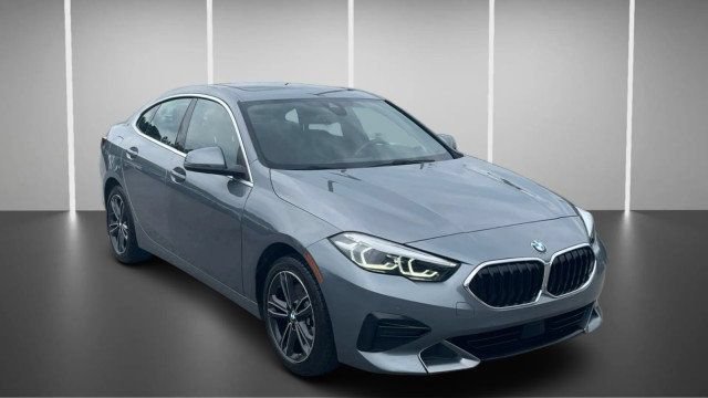 Used 2024 BMW 228i xDrive Gran Coupe AWD/4WD image 2