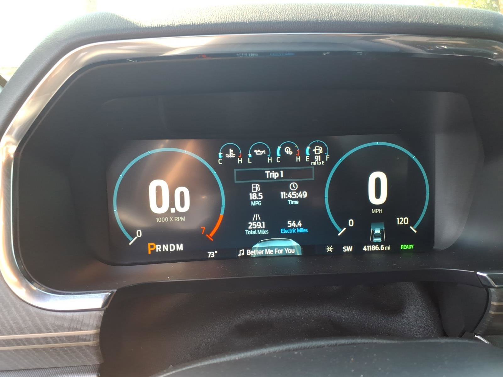 Used 2021 Ford F150 Platinum image 20