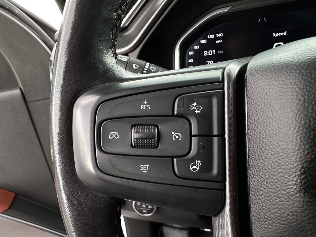 Used 2024 GMC Sierra 2500 Denali Ultimate w/ Max Trailering Package AWD/4WD image 33