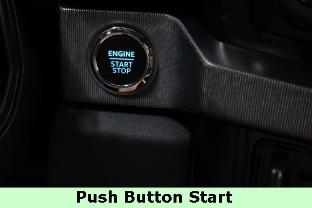 Used 2025 Ford F450 Platinum w/ FX4 Off-Road Package image 23