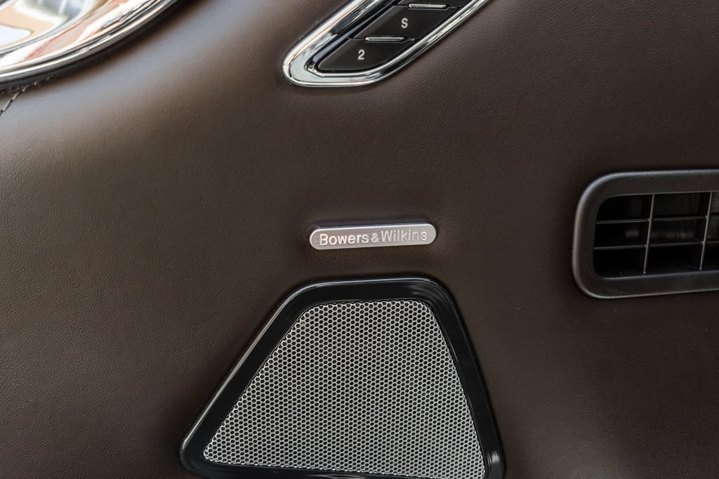 Used 2020 Maserati Quattroporte S GranLusso Q4 AWD/4WD image 18