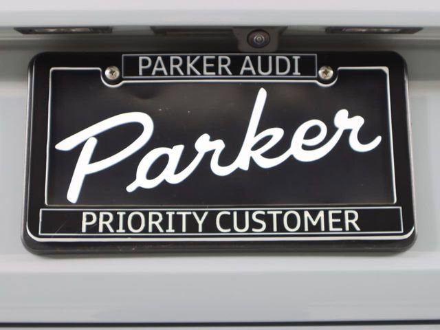 Certified 2025 Audi A3 2.0T Premium Plus w/ Premium Plus Package image 25