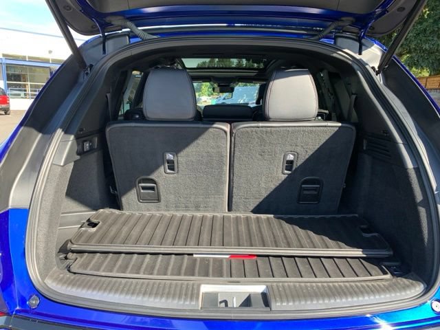 Used 2024 Acura MDX Type S w/ Advance Package AWD/4WD image 5
