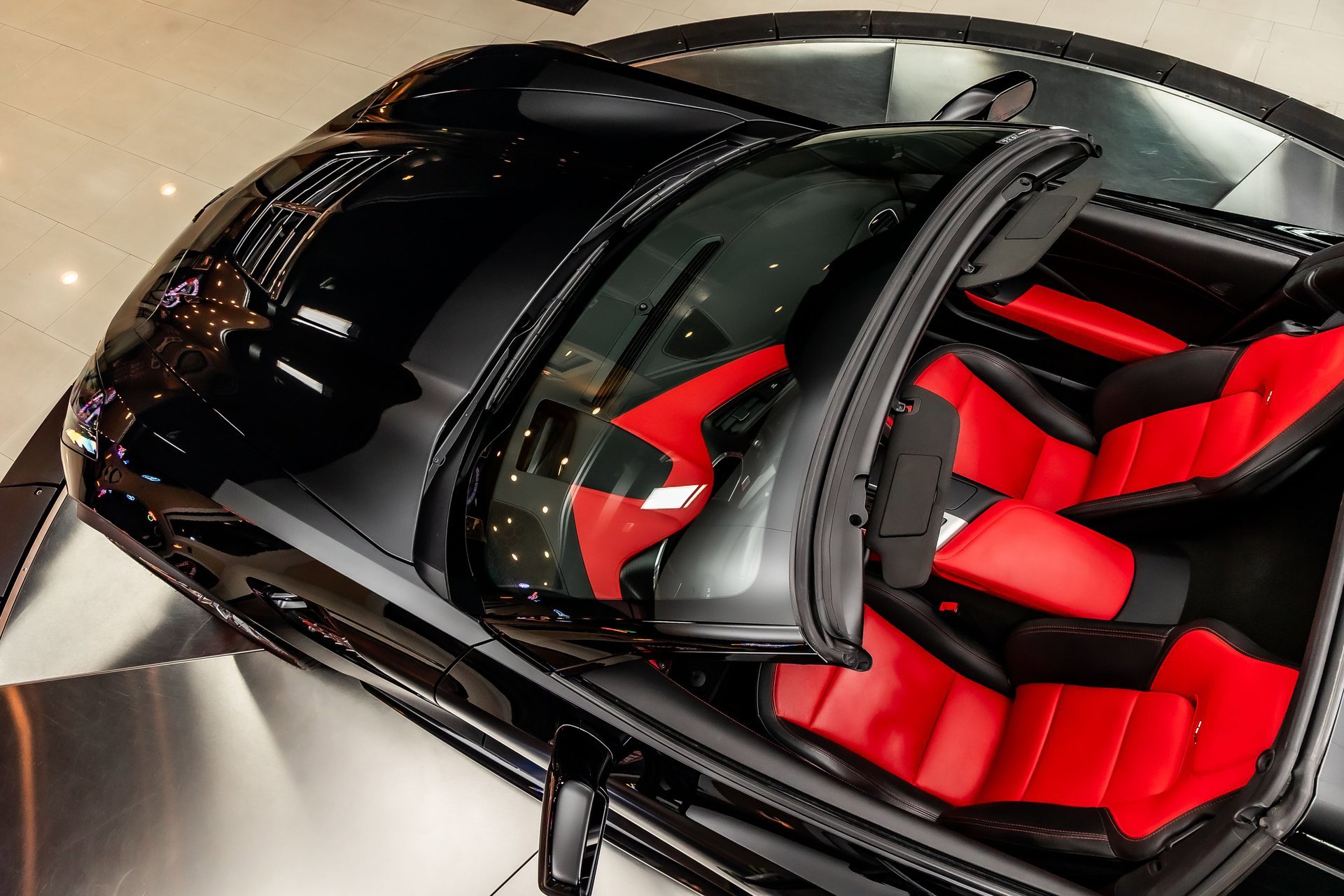 Used 2017 Chevrolet Corvette Z06 image 37