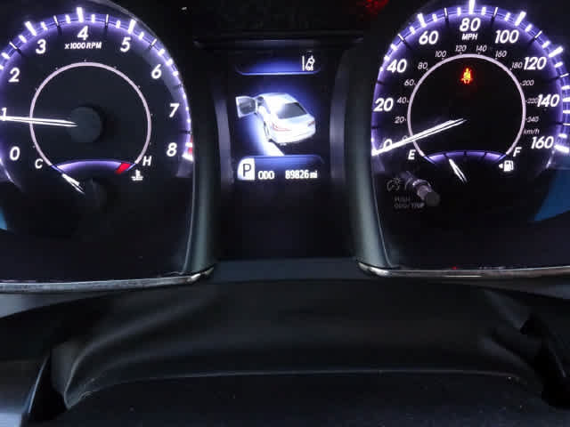 Used 2017 Toyota Avalon XLE Premium w/ All Weather Liner Package FWD image 20
