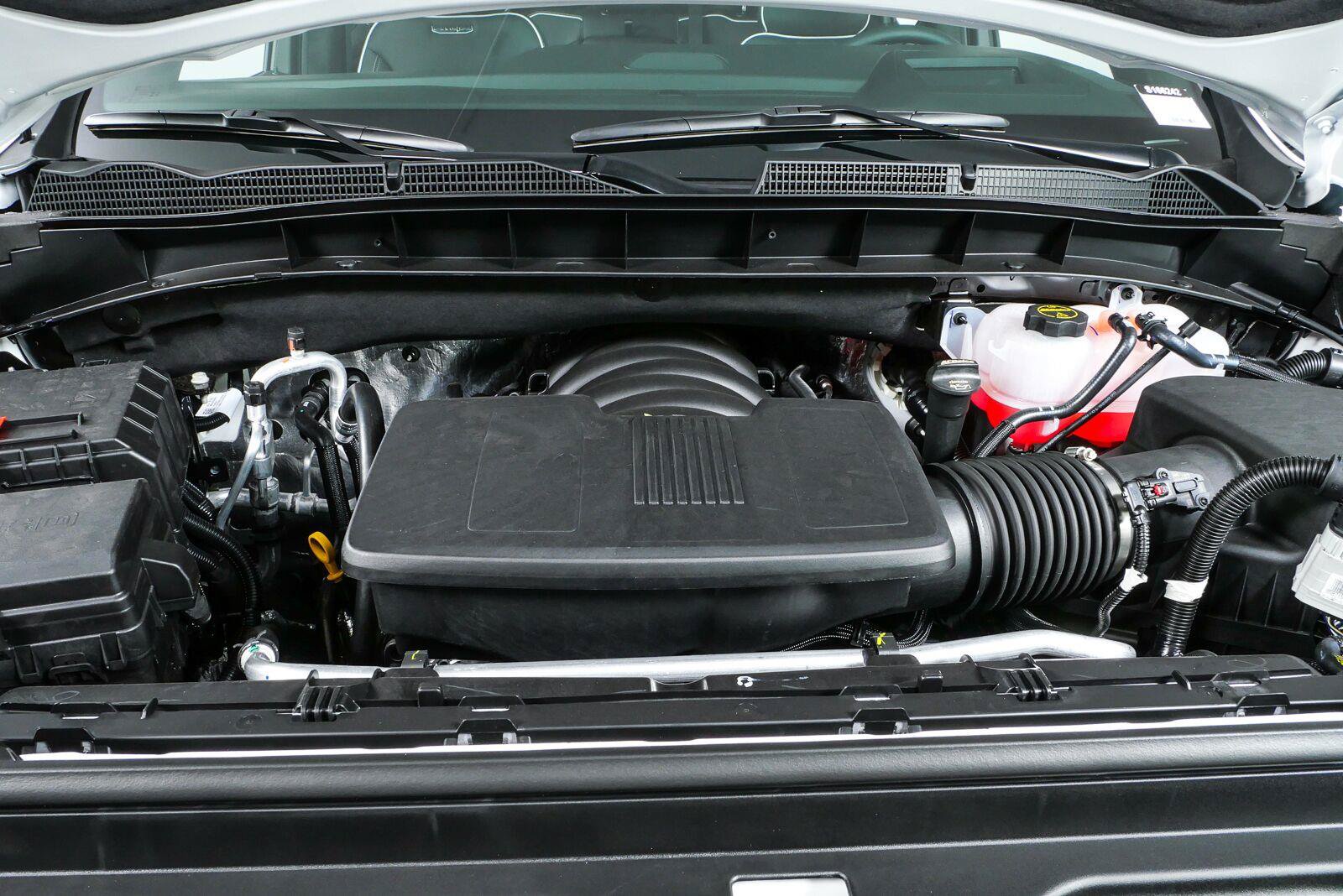 New 2026 GMC Sierra 1500 AT4X AWD/4WD image 35